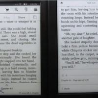 Kobo Glo HD and Kindles on Sale for Mother’s Day Kindle-Paperwhite-3-vs-Kobo-Glo-HD-540x310