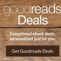 Goodreads Adds Personalized Daily Emails for eBook Deals Goodreads Deals
