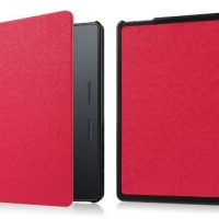 Kindle Oasis Covers and Cases List – What’s the Point? Kindle Oasis Covers