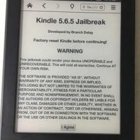 New Jailbreaking Tools for Kindles Released, Plus Easy Install Tutorial Kindle Jailbreak