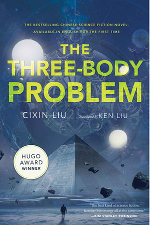Ebook Of The Month Club The Three-Body Problem
