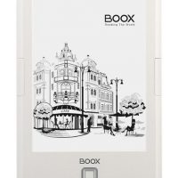 New Onyx Boox C67s eReader Now Available for $73 Onyx Boox C67s