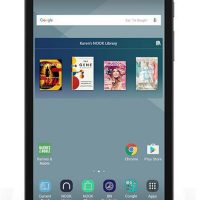 B&N Releases Samsung Galaxy Tab A Nook Samsung Galaxy Tab A Nook