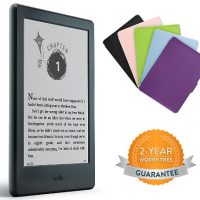 Amazon Adds Kindle for Kids Bundle with Free Cover and 2 Year Warranty kindle-for-kids-2016