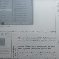 Kobo Aura One PDF Review and Video Walkthrough Kobo Aura One PDF