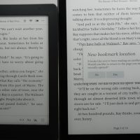Kobo Aura One vs Aura Edition 2 Comparison (Video) Kobo Aura One vs Aura Edition 2