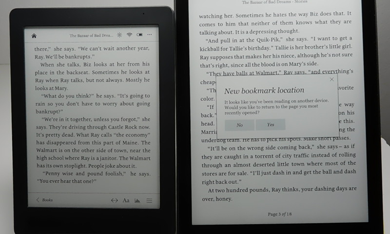 where to shop for ebooks for kindle