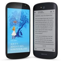 Yotaphone 2 with E Ink Screen on Sale for $139 yotaphone2