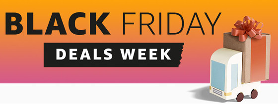 Amazon Black Friday Deals List, $79 Prime, Galaxy Tab Sales | The eBook