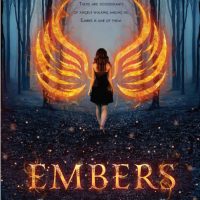 10 Free Kindle eBooks and Kindle Deals for Cyber Monday embers-wings-of-war-book