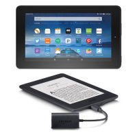 Text-to-Speech Alternatives for Listening to Kindle eBooks Fire-vs-Kindle-Audio-Adapter