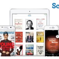 Free 3-Month Subscription to Scribd for eBooks and Audiobooks scribd-deal