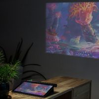Amazon Should Release a Kindle eBook Reader Projector Device lenovo-yoga-tablet-3-pro-projector