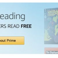 Do Prime Members Use Prime Reading and Audible Channels? Prime Reading