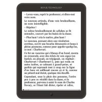 Boyue T80 eReader with 8-inch E Ink Screen and Android OS Boyue T80