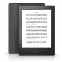Original Kobo Aura H2O with Free SleepCover Deal Kobo Aura H2O