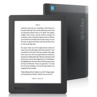 2nd Gen Kobo Aura H2O Review and Video Walkthrough Kobo Aura H2O