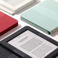 New Nolim eReader Made by Bookeen, Sold by Carrefour (Video) Nolim eReader
