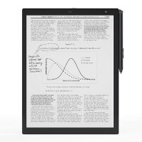 New 13.3-inch Sony DPT-RP1 Now Available to Pre-Order for $699 Sony DPT-RP1