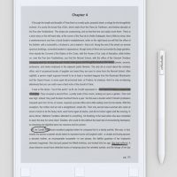 Videos Showing New reMarkable Paper Tablet in Action reMarkable Paper Tablet