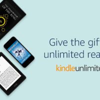 Up to 80% off NYT Best Sellers and Kindle Unlimited Bundle Deal Kindle-Unlimited