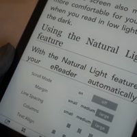KOReader on Kobo Aura One Looks Interesting for PDFs (Video) Kobo Koreader PDF