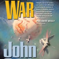 Tor.com’s Free eBook for June – Old Man’s War by John Scalzi Old Mans War