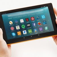 Amazon Fire HD 8 Tablet Review and Video Walkthrough (2017 Model) Fire HD 8 Review