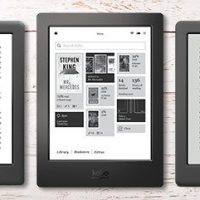 Firmware Update 4.5 for Kobo eReaders Claims to Fix Common Problems Kobo-eReaders