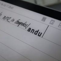 Video Showing Onyx’s New E Ink eReaders at Computex Onyx 10 Reader