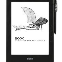 9.7-inch Onyx Boox N96 Carta Half the Price of 13.3-inch eReaders Onyx Boox N96 Carta