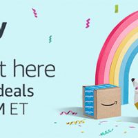 Prime Day Sales Now Live, Here’s a List of Deals Prime Day Deals