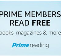 List of Amazon Prime’s Kindle Related Benefits Prime Reading