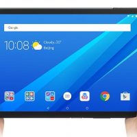 New 8″ and 10″ Lenovo Tab 4 Tablets Look Nice for the Price Lenovo Tab 4 8