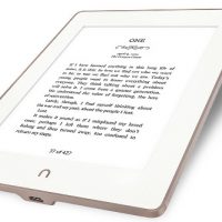 Will Barnes and Noble Release a New Nook This Year? Nook-GlowLight-Plus-Angled