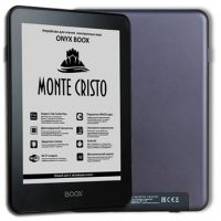 Onyx Boox Monte Cristo with 300ppi Carta Screen and Android 4.2 Onyx Boox Monte Cristo