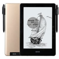 Video Showing 9.7″ Onyx Boox N96ML Carta with Frontlight Onyx Boox N96ML Carta