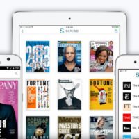Why Are Audiobooks and eBooks Treated Differently? Scribd