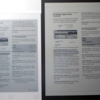 Sony DPT-RP1 vs reMarkable Comparison Review (Video) Sony DPT-RP1 vs reMarkable