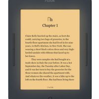 New Nook Glowlight 3 Getting Released November 8th Nook Glowlight 3