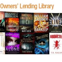 Read One Free eBook Per Month with Kindle Owners’ Lending Library Kindle Owners Lending Library