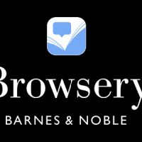 B&N Releases New App for Book Recommendations and Discussions Browsery