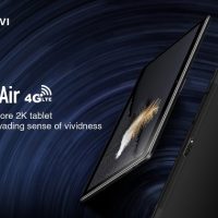 New 10″ Chuwi Hi9 Air Tablet with Android 8.0 and 2K Display for $199 Chuwi Hi9 Air