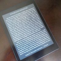 How to Get White Text with Black Background on Kobos – Night Mode Kobo Night Mode
