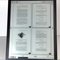 Onyx Boox Note 10.3 PDF Review (+Video) Onyx Boox Note PDF