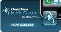 overdrive ereader