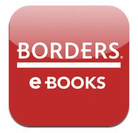 borders ebooks