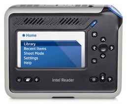 Intel Reader