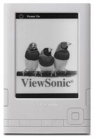 ViewSonic VEB620