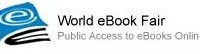 Annual World eBook Fair: 3.5 Million Free eBooks World eBook Fair